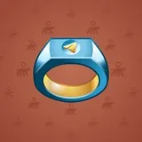 Signet Ring #13324