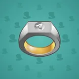 Signet Ring #13326