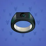 Signet Ring #13327