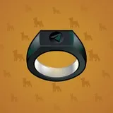 Signet Ring #13328