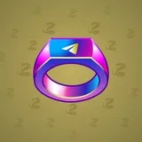 Signet Ring #13329