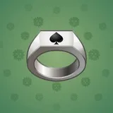 Signet Ring #13331