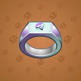 Signet Ring #13336