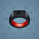 Signet Ring #13340