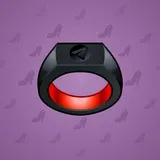 Signet Ring #13342