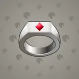 Signet Ring #13346