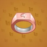 Signet Ring #13347