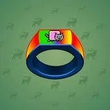 Signet Ring #13350