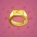 Signet Ring #13353