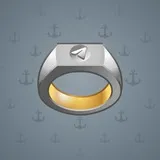 Signet Ring #13359