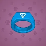 Signet Ring #13361