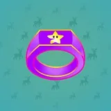 Signet Ring #13364