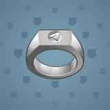 Signet Ring #13365