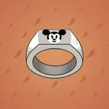 Signet Ring #13366