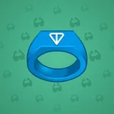 Signet Ring #13368