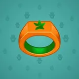 Signet Ring #13369