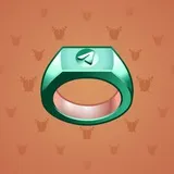 Signet Ring #13373
