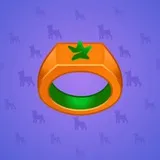 Signet Ring #13376