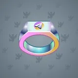 Signet Ring #13377