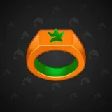 Signet Ring #13382