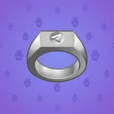 Signet Ring #13383