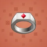 Signet Ring #13385