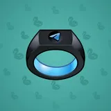 Signet Ring #13387