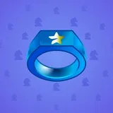 Signet Ring #13400