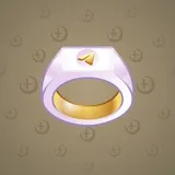 Signet Ring #13402