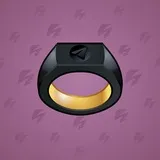 Signet Ring #13403