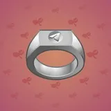 Signet Ring #13410