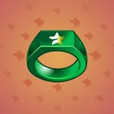 Signet Ring #13411