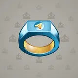 Signet Ring #13414