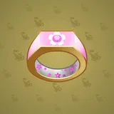 Signet Ring #13416