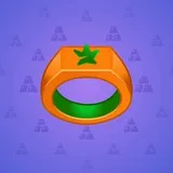 Signet Ring #13421