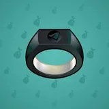Signet Ring #13423