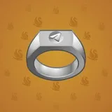 Signet Ring #13424