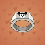 Signet Ring #13425