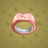Signet Ring #13426
