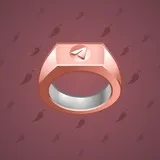 Signet Ring #13429