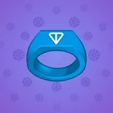 Signet Ring #13437