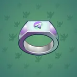 Signet Ring #13439