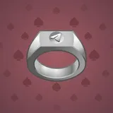 Signet Ring #13441