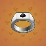 Signet Ring #13445