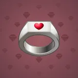 Signet Ring #13446