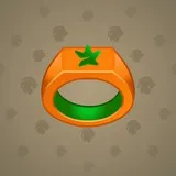 Signet Ring #13448