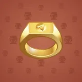 Signet Ring #13450