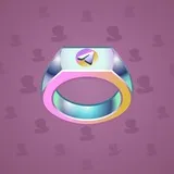Signet Ring #13453