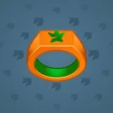 Signet Ring #13456