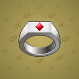 Signet Ring #13458